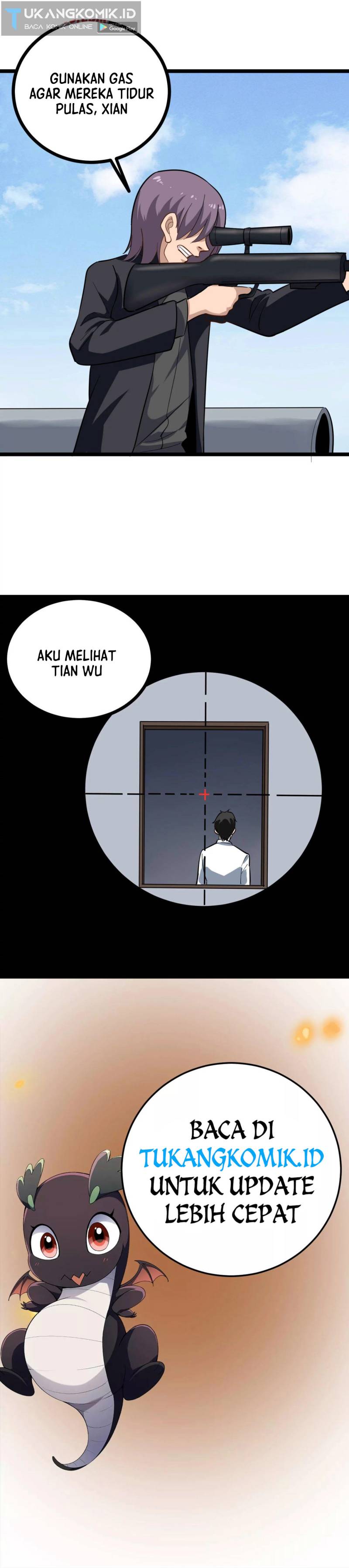 School Flower Master Chapter 192 Gambar 11